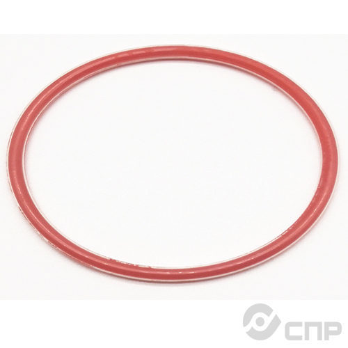Кольцо в оболочке уплотнительное 0,9х0,8