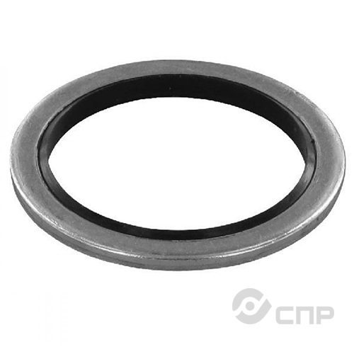 Кольцо USIT M6 6,7х10х1