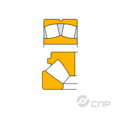 Сферические роликовые