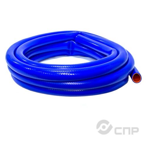 Рукав силиконовый (ГОСТ 4081-2013) d40